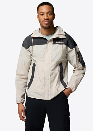 Весенне-осенняя спортивная куртка Challenger Columbia