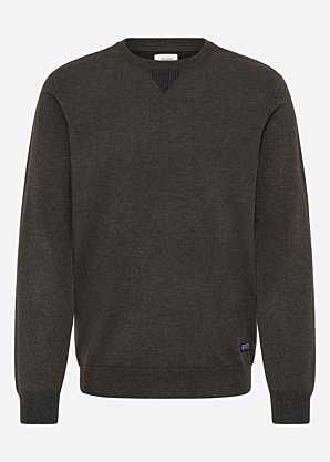 Blend kudum Bruton Crew Neck