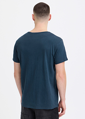 Blend T-särk Aston Split Neck