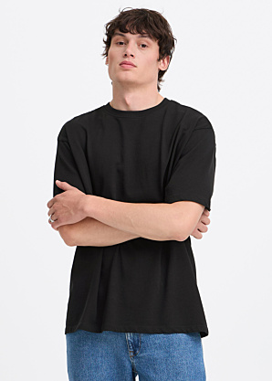 Blend T-särk Fisher Oversize