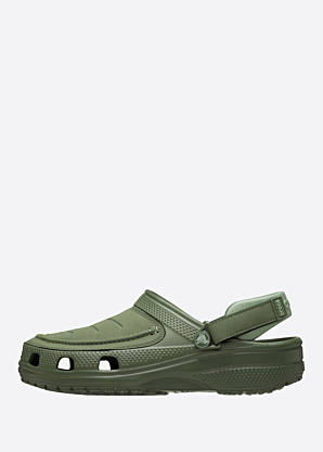 Сандалии Yukon Vista Ii Lr Clog Crocs