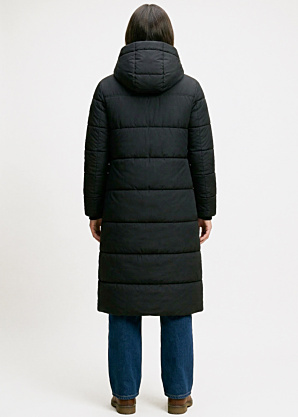 Five Seasons tepitud talvemantel Skylar
