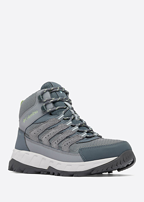 Походные сапоги Strata Trail™ Mid Wp Columbia