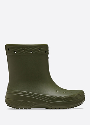 Резиновые сапогиic Rain Crocs