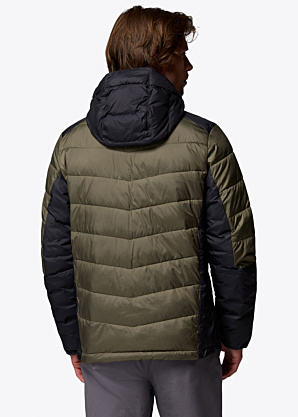 Columbia talvejope Labyrinth Loop