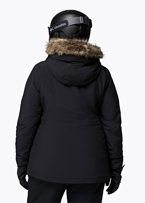 Зимняя спортивная куртка Откройте Alpine Columbia