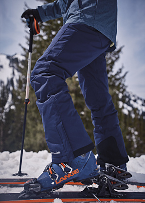 Зимние штаны Bugaboo Columbia