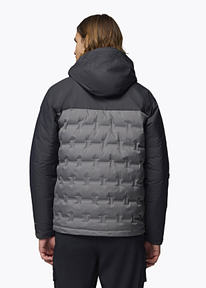 Пуховик Grand Trek Columbia