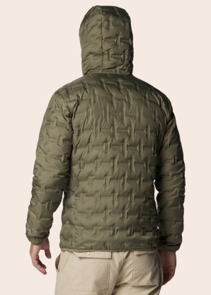 Пуховик Delta Ridge Columbia