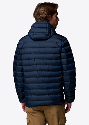 Пуховик Lake 22 Columbia