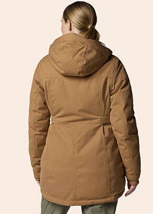 Columbia talveparka Alameda Ridge