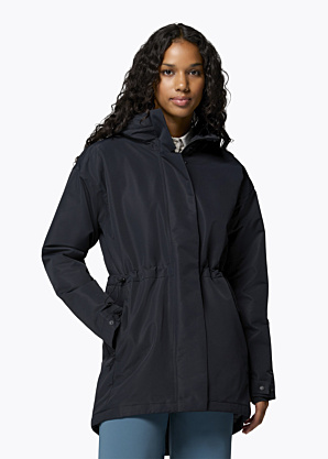 Зимняя парка Venture Days Columbia