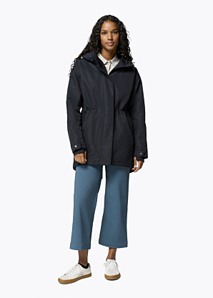 Зимняя парка Venture Days Columbia