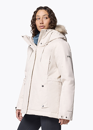 Columbia talveparka Suttle Mountain