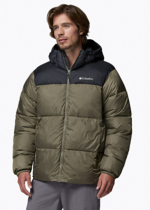 Зимняя куртка Puffect Columbia