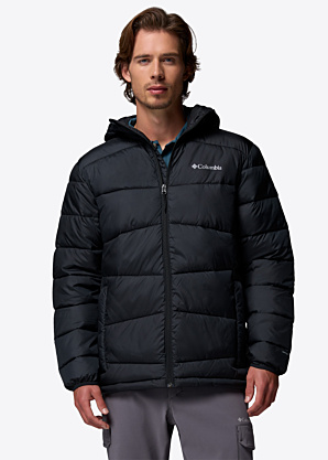 Зимняя куртка Fivemile Butte Columbia