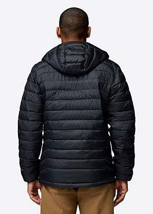 Columbia tepitud talvejope Powder Lite II