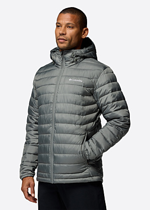 Columbia tepitud talvejope Powder Lite II