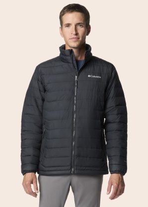 Зимняя куртка Powder Lite Columbia