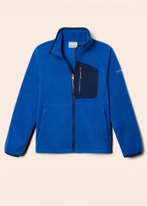 Флис Fast Trek Columbia