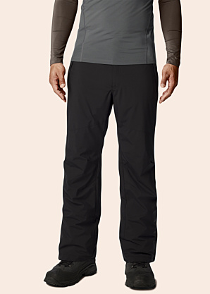 Зимние штаны Shafer Canyon Columbia