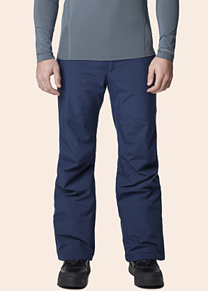 Зимние штаны Shafer Canyon Columbia