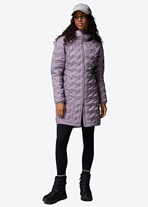 Пуховое пальто Delta Ridge Columbia