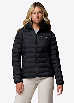 Пуховик Lake 22 Columbia