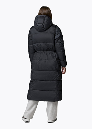 Зимнее пальто Puffect Long Columbia