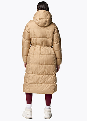 Зимнее пальто Puffect Long Columbia