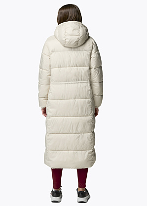 Зимнее пальто Puffect Long Columbia