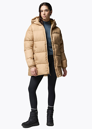 Зимняя куртка Puffect Mid Columbia