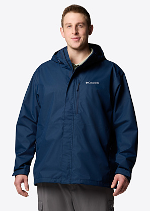 Весенне-осенняя куртка Hikebound Columbia