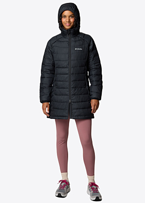 Зимнее пальто Powder Lite Columbia