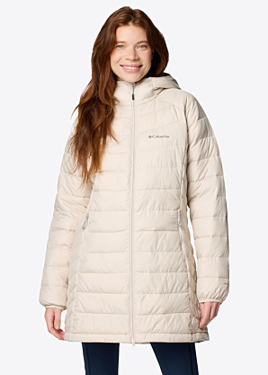 Зимнее пальто Powder Lite Columbia