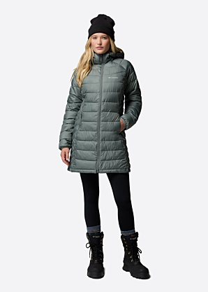 Columbia talvejope Powder Lite II