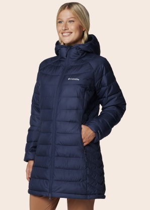 Columbia talvejope Powder Lite