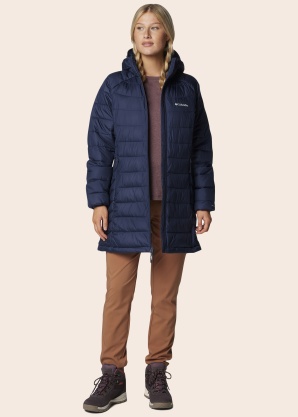 Зимняя куртка Powder Lite Columbia