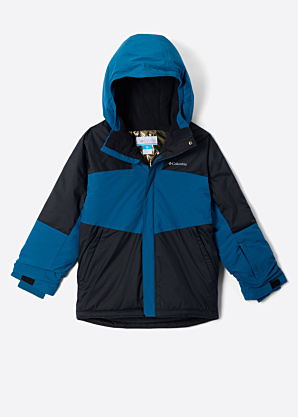 Columbia talve spordijope Mighty Mogul III