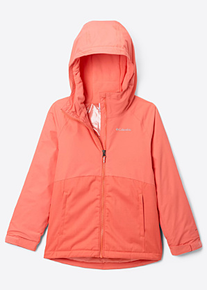 Зимняя спортивная куртка Alpine Action Columbia