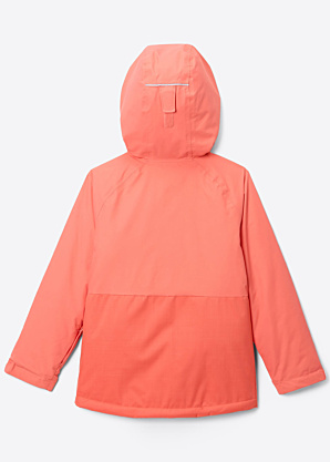 Зимняя спортивная куртка Alpine Action Columbia