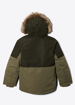 Зимняя куртка Nordic Strider Columbia