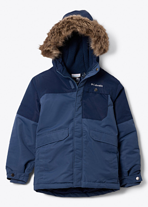Зимняя куртка Nordic Strider Columbia