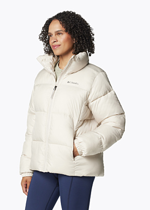 Зимняя куртка Puffect Columbia
