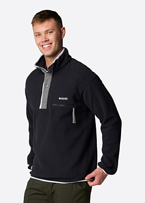 Columbia fliis Helvetia Ii Half Snap