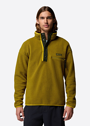 Columbia fliis Helvetia Ii Half Snap
