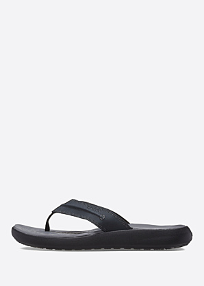Шлёпанцы Yukon Vista Ii Lr Flip Crocs