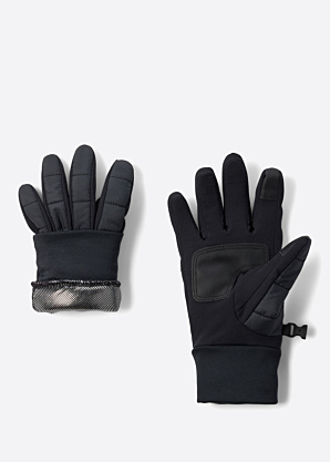 Перчатки W Powder Lite II Columbia