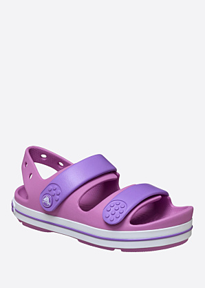 Сандалии Crocband Cruiser Crocs