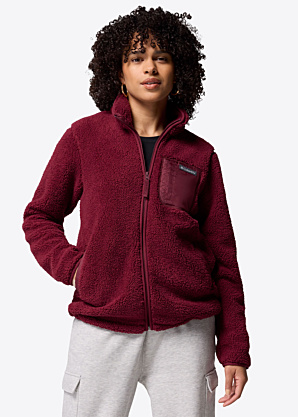 Флис West Bend Columbia